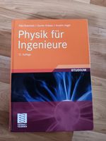 Physik für Ingenieure 12. Auflage Leipzig - Mölkau Vorschau