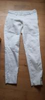 Damen Hose weiß 36 Bremen - Huchting Vorschau