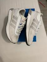 Adidas Originals SL Andridge Sneaker Turnschuh weiß Gebraucht Hessen - Gießen Vorschau
