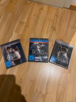 Fifty Shades of Grey Teil 1-3, BluRay, DVD Bayern - Vohburg an der Donau Vorschau