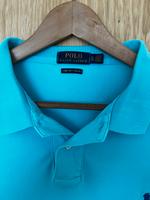 Ralph Lauren Poloshirt – Größe L / XL – Türkisblau – Top Zustand Nordrhein-Westfalen - Hagen Vorschau