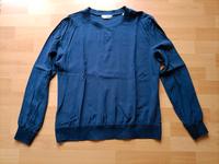 NEUw. Blusenshirt von  TCM 42 dunkelblau Niedersachsen - Verden Vorschau