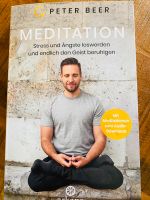 Buch Peter Beer Meditation Rheinland-Pfalz - Dittelsheim-Heßloch Vorschau