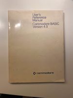 Commodore User Manual 1980 Hessen - Mühltal  Vorschau