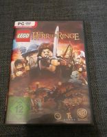 PC / DVD ROM PC-Spiel Lego Der Herr der Ringe Baden-Württemberg - Tamm Vorschau