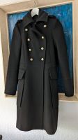 Zara Military coat Mantel Militär Stil XS Wollenteil Wolle Rheinland-Pfalz - Trier Vorschau