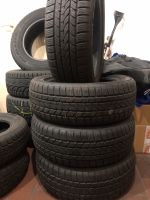 Reifen 195/55R16, Falken/M & S/ Profil sehr gut Bayern - Fürstenfeldbruck Vorschau