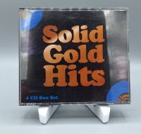 Various – Solid Gold Hits 4 x CD Nordrhein-Westfalen - Siegburg Vorschau