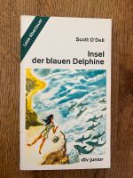 INSEL DER BLAUEN DELPHINE  Scott O´ Dell Feldmoching-Hasenbergl - Feldmoching Vorschau