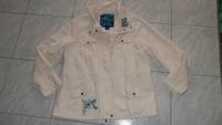 Damen Jacke von Atlas For Women mit Stickereien Gr.44/46 NEU Niedersachsen - Celle Vorschau