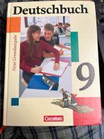 Deutschbuch Klasse 9 ISBN 978-3-507-86528-0 Rheinland-Pfalz - Heidesheim Vorschau