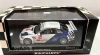 MINICHAMPS 1:43 BMW M3 GTR 2001 Nr 42 Modellauto Nordrhein-Westfalen - Erftstadt Vorschau