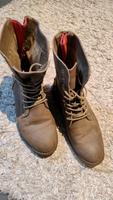 Halbhohe Schuhe Bayern - Osterzell Vorschau