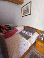 Schlafzimmer Echtholz (Buche) komplett Sachsen-Anhalt - Staßfurt Vorschau