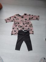 Minnie Maus Kleid Größe 74 Rheinland-Pfalz - Merzalben Vorschau