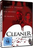 DVD - Cleaner - Sein Geschäft ist der Tod Baden-Württemberg - Dürnau Vorschau