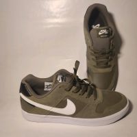 Nike SB Delta Force Gr.44 Turnschuhe Sneaker TOP Nordrhein-Westfalen - Iserlohn Vorschau