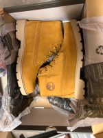 Timberland Boots 37 Junior Unisex  neu Altona - Hamburg Osdorf Vorschau