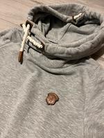 Naketano Sweatshirt / Gr. L / sehr guter Zustand Mecklenburg-Vorpommern - Warlitz Vorschau