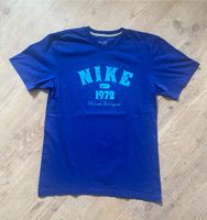 Nike 1972 T Shirt blau Run with the Original S Nordrhein-Westfalen - Oberhausen Vorschau