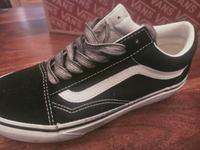 Vans old skool vintage 38 neu Berlin - Lichtenberg Vorschau