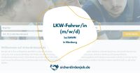 LKW-Fahrer/in (m/w/d) für die Abfalleinsammlung (Seitenlader) Niedersachsen - Nienburg (Weser) Vorschau