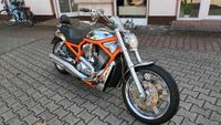 Harley Davidson V ROD / VRSCB Hessen - Bickenbach Vorschau