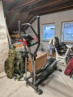 Stepper / Crosstrainer Rheinland-Pfalz - Kirchen (Sieg) Vorschau