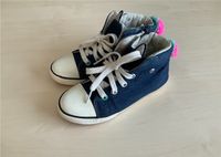 Next Schuhe Sneaker Turnschuhe Gr. 29 Denim blau Nordvorpommern - Landkreis - Ribnitz-Damgarten Vorschau