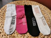 GUESS dünne Socken aus Baumwolle  Gr. 36-40 Hessen - Wiesbaden Vorschau