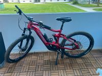 HAIBIKE 8 SDURO E Bike NEUWERTIG gelaufen  ***372KM*** UVP 5900,- München - Hadern Vorschau