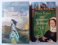2 x Historischer Roman / Autorin Petra Schier Niedersachsen - Buchholz in der Nordheide Vorschau