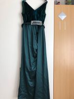 Hochzeitskleid grün Stuttgart - Bad Cannstatt Vorschau