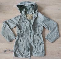 NEU!Ubergangsjacke Yigga Gr.140 Mädchen Sachsen-Anhalt - Bitterfeld Vorschau