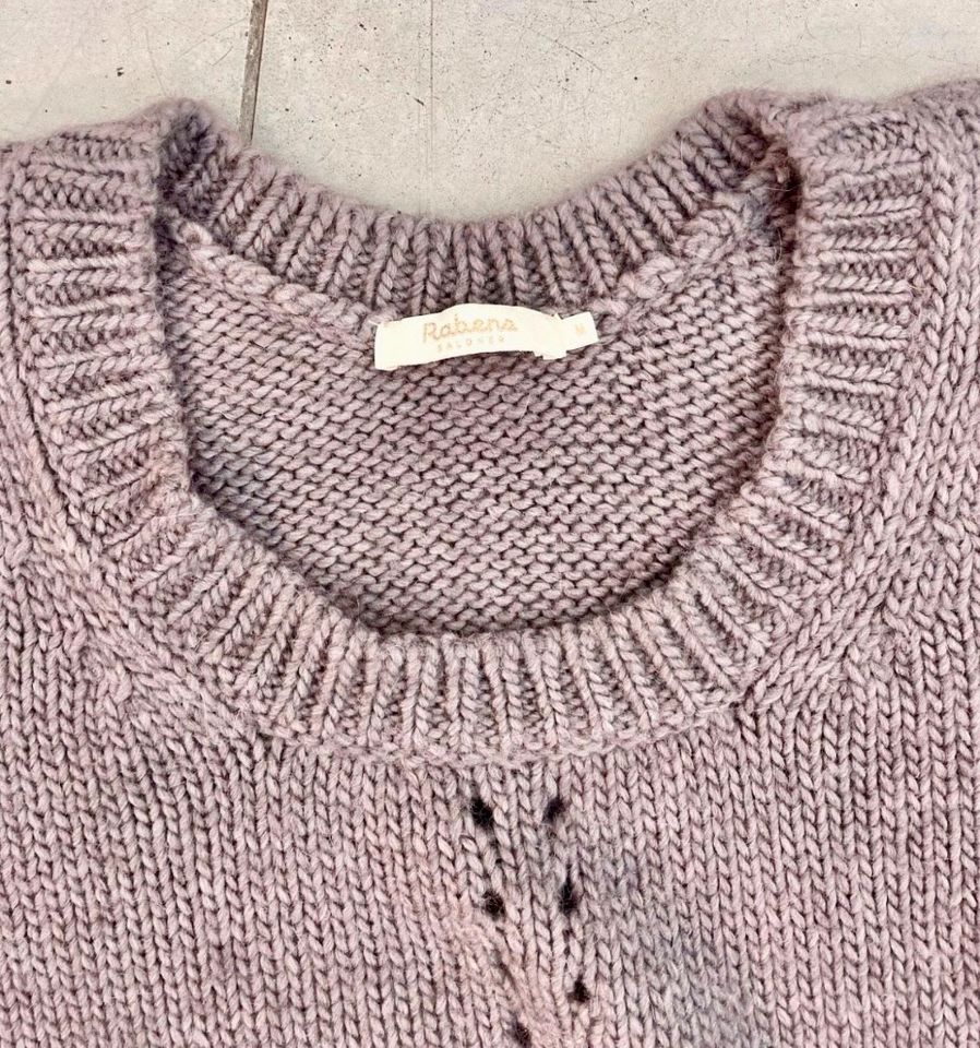 Rabens Saloner Damenstrickpullover Gr. M TOPZUSTAND in Hamburg