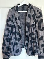 Jacke aus Schurwollgemisch von Marc Cain, Größe 40 Kr. München - Planegg Vorschau