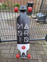 Longboard Madrid Plastic Trance / Skateboard / Board Niedersachsen - Neu Wulmstorf Vorschau