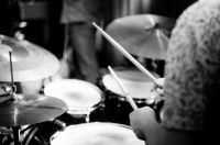 SCHLAGZEUGUNTERRICHT / DRUM LESSONS - EIMSBÜTTEL STUDIO Eimsbüttel - Hamburg Eimsbüttel (Stadtteil) Vorschau