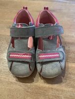 Superfit Sandalen Größe 24 Bayern - Stockheim Oberfr Vorschau