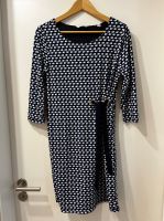 Kleid dunkelblau für Schwangere von Tchibo (36/38) München - Allach-Untermenzing Vorschau