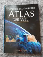 Grosser illustrierter Atlas der Welt Sachsen-Anhalt - Beetzendorf Vorschau