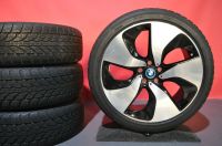 BMW i8 Styling 444 Winterräder Alu Felgen Bridgestone 215/45 ZR20 Nordrhein-Westfalen - Meschede Vorschau