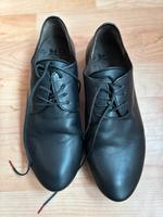 Think Schuhe schwarz Rheinland-Pfalz - Enkenbach-Alsenborn Vorschau