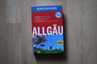 3 Allgäu Reiseführer Buch Baedecker Verlag Bayern Niedersachsen - Nordhorn Vorschau