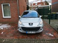 Peugeot 207 Premium Nordrhein-Westfalen - Dülmen Vorschau