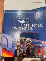 Politik Gesellschaft Wirtschaft ISBN 9783140239004 Nordrhein-Westfalen - Büren Vorschau