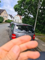 VW Touran zu verkaufen Nordrhein-Westfalen - Herford Vorschau