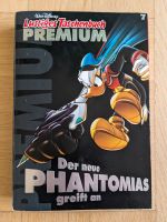 LTB Premium * 7 * Der neue Phantomias greift an Nürnberg (Mittelfr) - Aussenstadt-Sued Vorschau