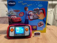 VTech Kinder Lernkonsole MobiGo rot inkl. Lernspiel "Cars 2" Nordrhein-Westfalen - Overath Vorschau