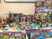 Lego Friends Dschungel 41036, Geburtstag, Tiere, Set 41124 ovp Berlin - Zehlendorf Vorschau